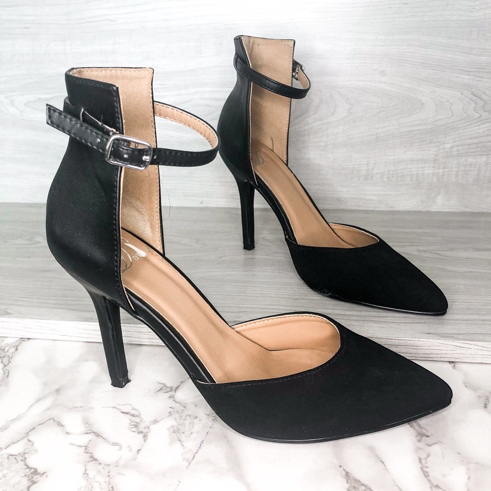 ❌SOLD❌ Delicious Heels
